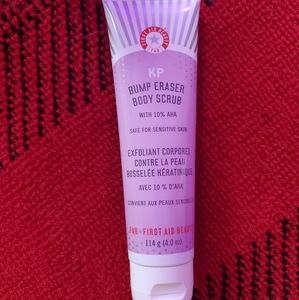 First Aid Beauty Bump Eraser